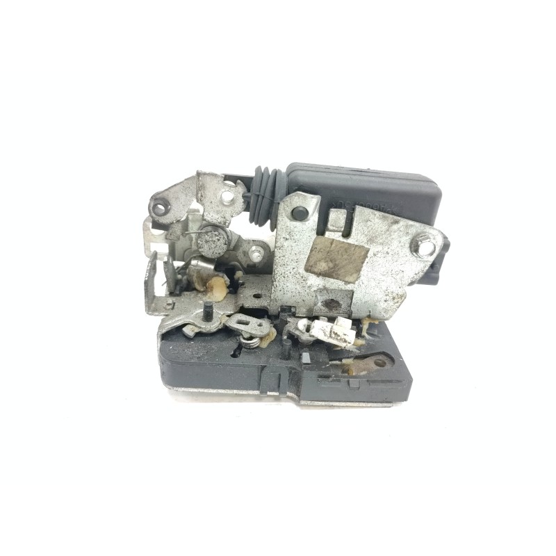Recambio de cerradura puerta trasera derecha para dacia sandero básico referencia OEM IAM Recambio de cerradura puerta trasera derecha para dacia sandero básico referencia OEM IAM