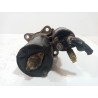 Recambio de motor arranque para mg rover serie 45 (rt) classic (4-ptas.) referencia OEM IAM   