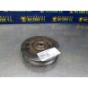 Recambio de polea cigueñal para renault scenic (ja..) 1.9 dci century referencia OEM IAM 7700115309  