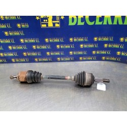 Recambio de transmision delantera izquierda para nissan almera (n16/e) acenta referencia OEM IAM   