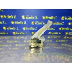 Recambio de cerradura puerta trasera izquierda para renault megane i fase 2 berlina (ba0) 1.4 e referencia OEM IAM 7700434602  