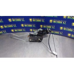 Recambio de cerradura puerta delantera derecha para suzuki grand vitara jb (jt) 1,9 ltr. ddis dlx 5-türig referencia OEM IAM   