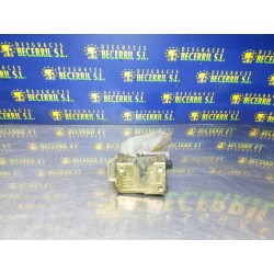 Recambio de cerradura puerta trasera izquierda para renault megane i fase 2 berlina (ba0) 1.4 e referencia OEM IAM 7700434602  