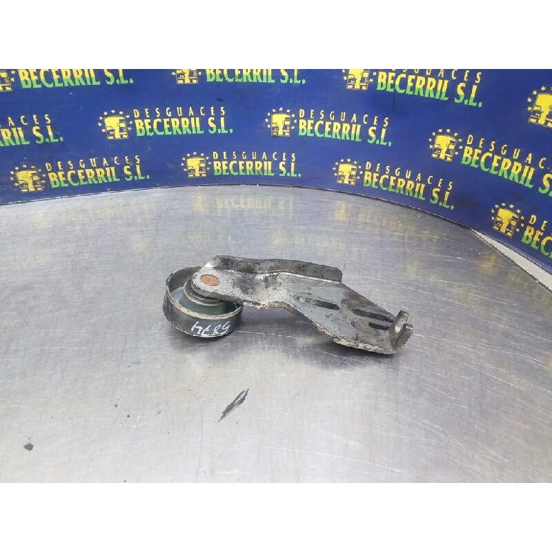 Recambio de tensor correa auxiliar para citroen ax tgd classic referencia OEM IAM Recambio de tensor correa auxiliar para citroen ax tgd classic referencia OEM IAM