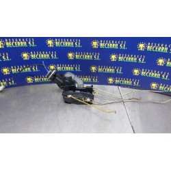 Recambio de cerradura puerta delantera izquierda para suzuki grand vitara jb (jt) 1,9 ltr. ddis dlx 5-türig referencia OEM IAM  