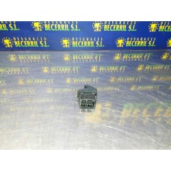 Recambio de mando elevalunas delantero derecho para renault megane i fase 2 berlina (ba0) 1.4 e referencia OEM IAM 7700429998  