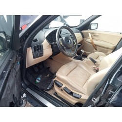 bmw x3 (e83) del año 2004