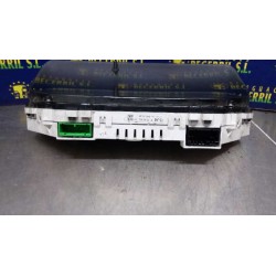 Recambio de cuadro instrumentos para suzuki grand vitara jb (jt) 1,9 ltr. ddis dlx 5-türig referencia OEM IAM   