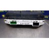 Recambio de cuadro instrumentos para suzuki grand vitara jb (jt) 1,9 ltr. ddis dlx 5-türig referencia OEM IAM   