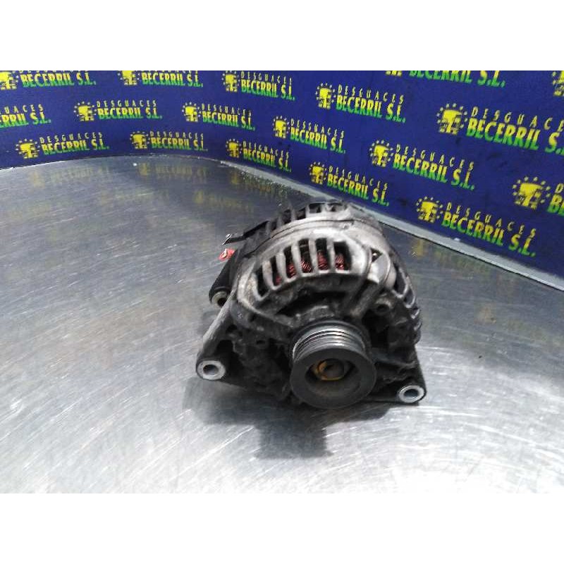Recambio de alternador para opel vectra b berlina cd referencia OEM IAM 0124415005 90561168 Recambio de alternador para opel vectra b berlina cd referencia OEM IAM 0124415005 90561168