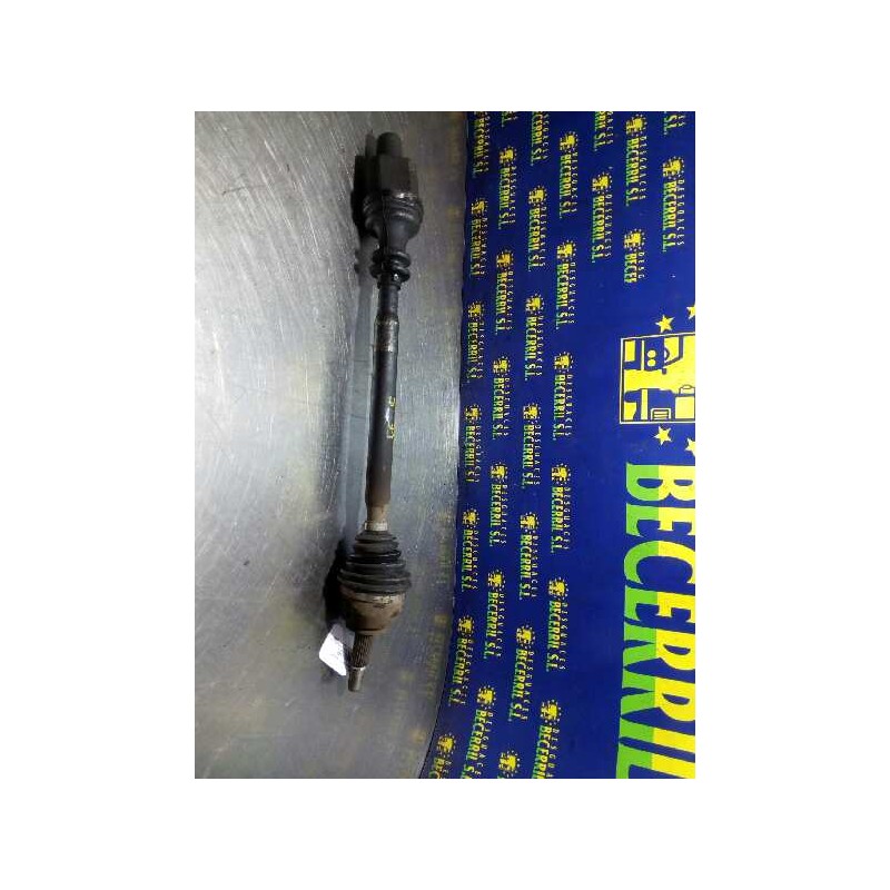 Recambio de transmision delantera derecha para renault laguna (b56) 1.9 dti rt referencia OEM IAM Recambio de transmision delantera derecha para renault laguna (b56) 1.9 dti rt referencia OEM IAM
