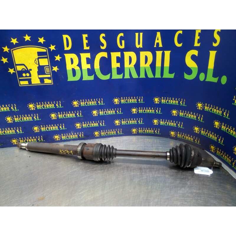 Recambio de transmision delantera derecha para ford focus berlina (cak) trend referencia OEM IAM Recambio de transmision delantera derecha para ford focus berlina (cak) trend referencia OEM IAM