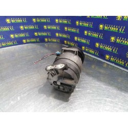 Recambio de compresor aire acondicionado para opel vectra b berlina cd referencia OEM IAM 121510332 24427890 