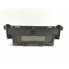 Recambio de pantalla multifuncion para renault megane ii familiar dynamique referencia OEM IAM 8200290542C  