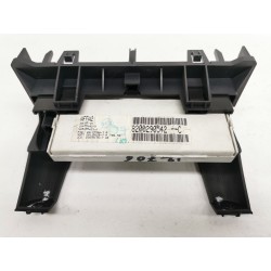 Recambio de pantalla multifuncion para renault megane ii familiar dynamique referencia OEM IAM 8200290542C  