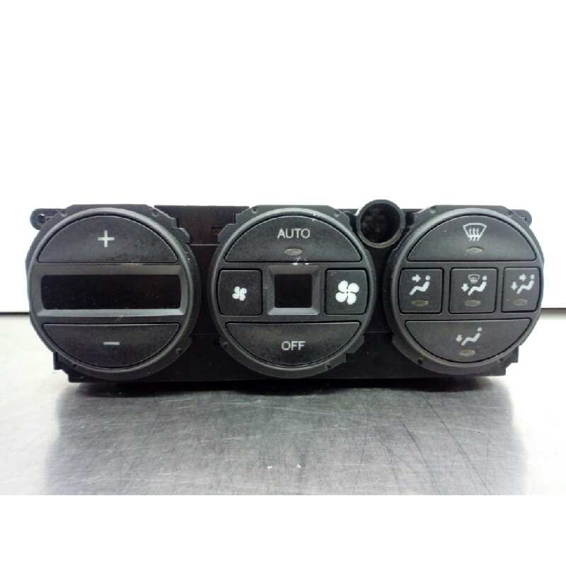 Recambio de mando calefaccion / aire acondicionado para opel vectra b berlina cd referencia OEM IAM 69262209 Recambio de mando calefaccion / aire acondicionado para opel vectra b berlina cd referencia OEM IAM 69262209