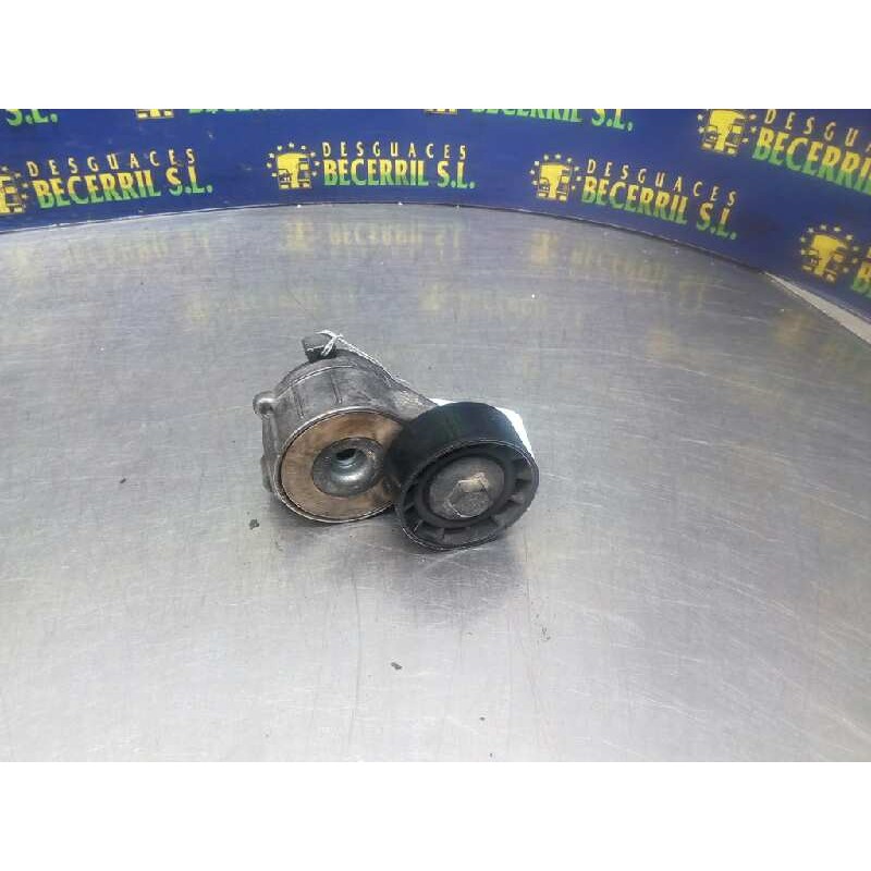 Recambio de tensor correa auxiliar para peugeot 206 berlina xs referencia OEM IAM   