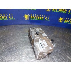 Recambio de cerradura puerta trasera derecha para peugeot 406 berlina (s1/s2) 2.0 hdi referencia OEM IAM   