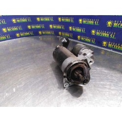 Recambio de motor arranque para opel vectra b berlina cd referencia OEM IAM   