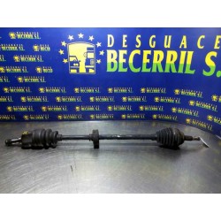 Recambio de transmision delantera derecha para chrysler neon (pl) 2.0 le referencia OEM IAM   