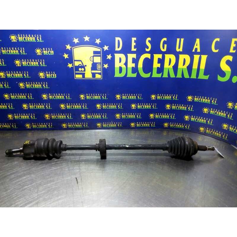 Recambio de transmision delantera derecha para chrysler neon (pl) 2.0 le referencia OEM IAM Recambio de transmision delantera derecha para chrysler neon (pl) 2.0 le referencia OEM IAM