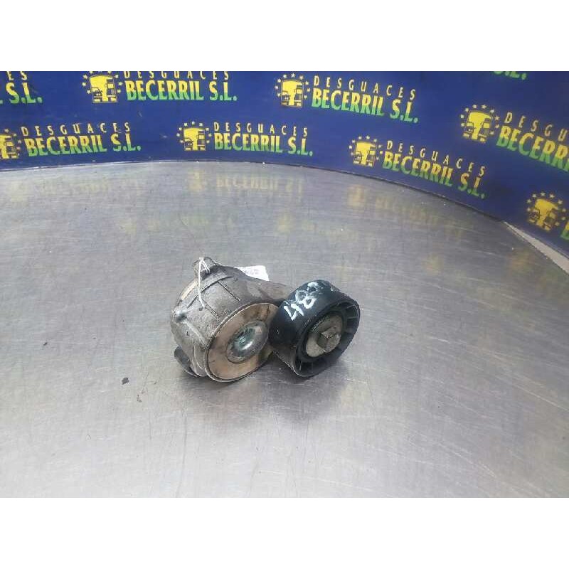 Recambio de tensor correa auxiliar para peugeot partner (s2) combiespace referencia OEM IAM Recambio de tensor correa auxiliar para peugeot partner (s2) combiespace referencia OEM IAM