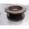 Recambio de disco freno trasero para honda fr-v (be) 2.0 comfort referencia OEM IAM   