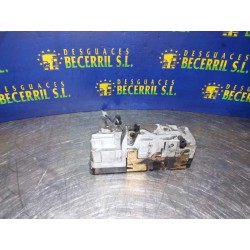 Recambio de cerradura puerta trasera izquierda para peugeot 406 berlina (s1/s2) 2.0 hdi referencia OEM IAM   