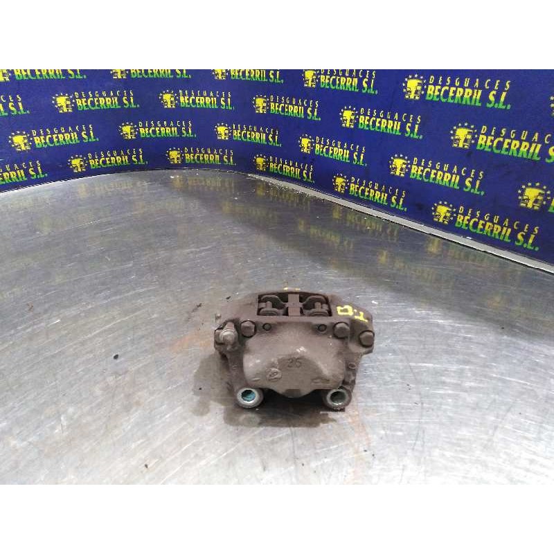 Recambio de pinza freno trasera derecha para opel vectra b berlina cd referencia OEM IAM Recambio de pinza freno trasera derecha para opel vectra b berlina cd referencia OEM IAM