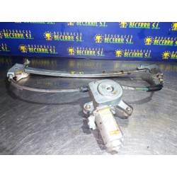 Recambio de elevalunas trasero derecho para peugeot 406 berlina (s1/s2) 2.0 hdi referencia OEM IAM   