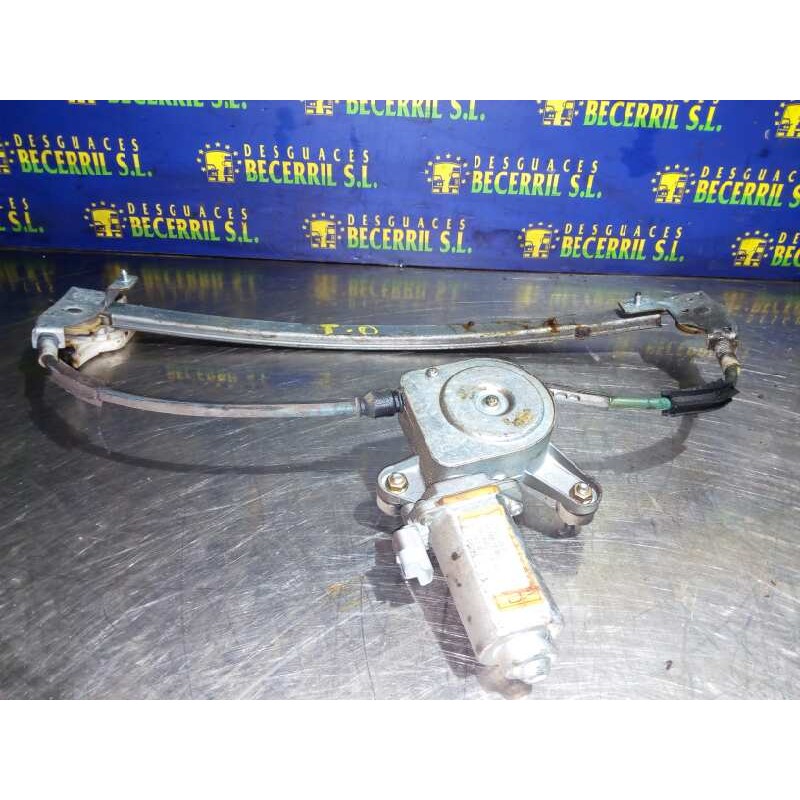 Recambio de elevalunas trasero derecho para peugeot 406 berlina (s1/s2) 2.0 hdi referencia OEM IAM Recambio de elevalunas trasero derecho para peugeot 406 berlina (s1/s2) 2.0 hdi referencia OEM IAM