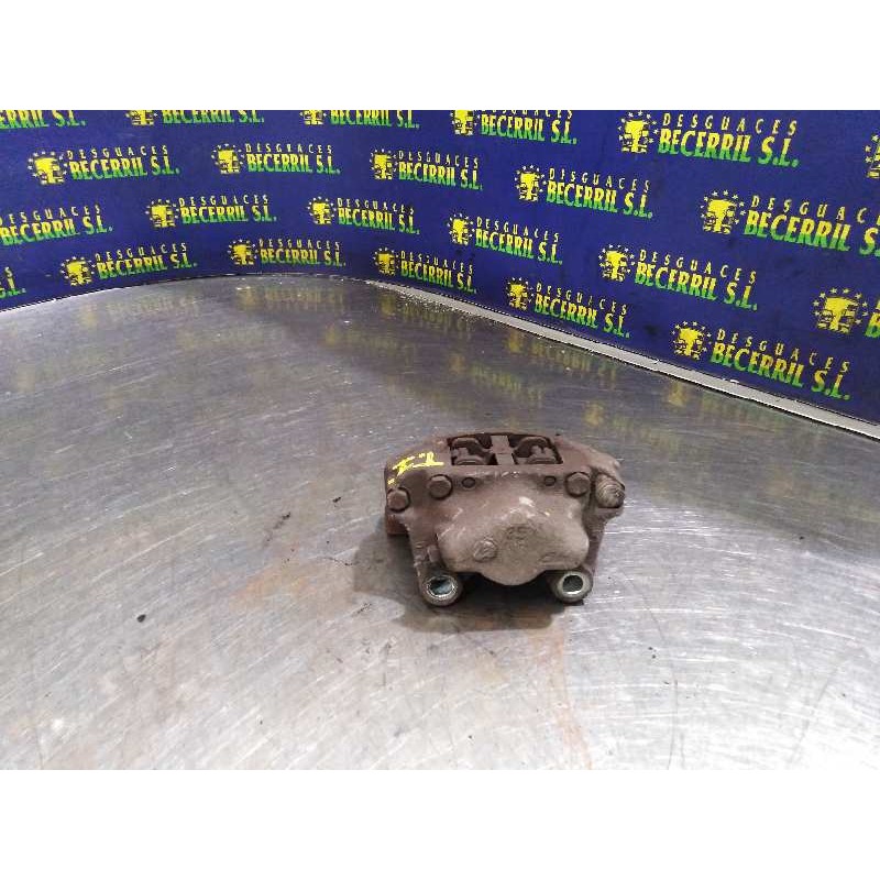 Recambio de pinza freno trasera izquierda para opel vectra b berlina cd referencia OEM IAM Recambio de pinza freno trasera izquierda para opel vectra b berlina cd referencia OEM IAM