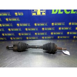 Recambio de transmision delantera izquierda para chrysler neon (pl) 2.0 le referencia OEM IAM   