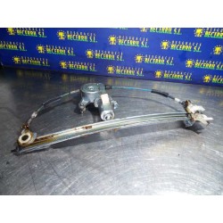 Recambio de elevalunas trasero izquierdo para peugeot 406 berlina (s1/s2) 2.0 hdi referencia OEM IAM   