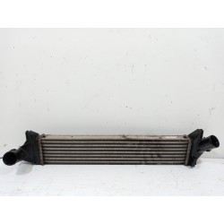 Recambio de intercooler para dacia sandero básico referencia OEM IAM 8200409045A  