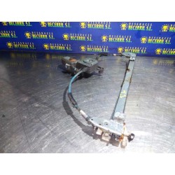 Recambio de elevalunas trasero izquierdo para peugeot 406 berlina (s1/s2) 2.0 hdi referencia OEM IAM   
