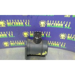 Recambio de caudalimetro para nissan primera trav. (wp11) 2.0 turbodiesel cat referencia OEM IAM 226807F400 0281002207 
