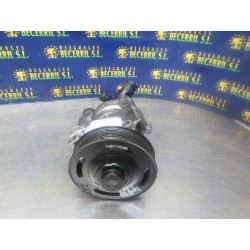 Recambio de bomba agua para ford transit caja cerrada, corta (fy) (2000 =>) ft 330 2.4 referencia OEM IAM   