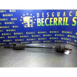 Recambio de transmision delantera derecha para chrysler voyager (gs) 2.4 family comfort referencia OEM IAM   