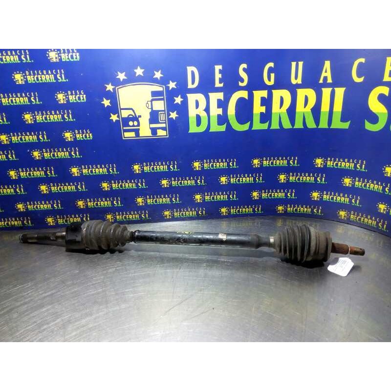 Recambio de transmision delantera derecha para chrysler voyager (gs) 2.4 family comfort referencia OEM IAM Recambio de transmision delantera derecha para chrysler voyager (gs) 2.4 family comfort referencia OEM IAM