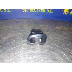 Recambio de mando elevalunas trasero derecho para peugeot 406 berlina (s1/s2) 2.0 hdi referencia OEM IAM   