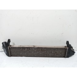 Recambio de intercooler para dacia sandero básico referencia OEM IAM 8200409045A  