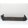 Recambio de intercooler para dacia sandero básico referencia OEM IAM 8200409045A  