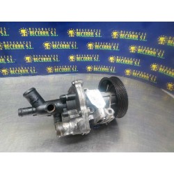 Recambio de bomba agua para ford transit caja cerrada, corta (fy) (2000 =>) ft 330 2.4 referencia OEM IAM   