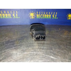 Recambio de mando elevalunas trasero derecho para peugeot 406 berlina (s1/s2) 2.0 hdi referencia OEM IAM   