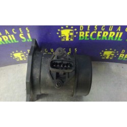 Recambio de caudalimetro para nissan primera trav. (wp11) 2.0 turbodiesel cat referencia OEM IAM 0281002207  