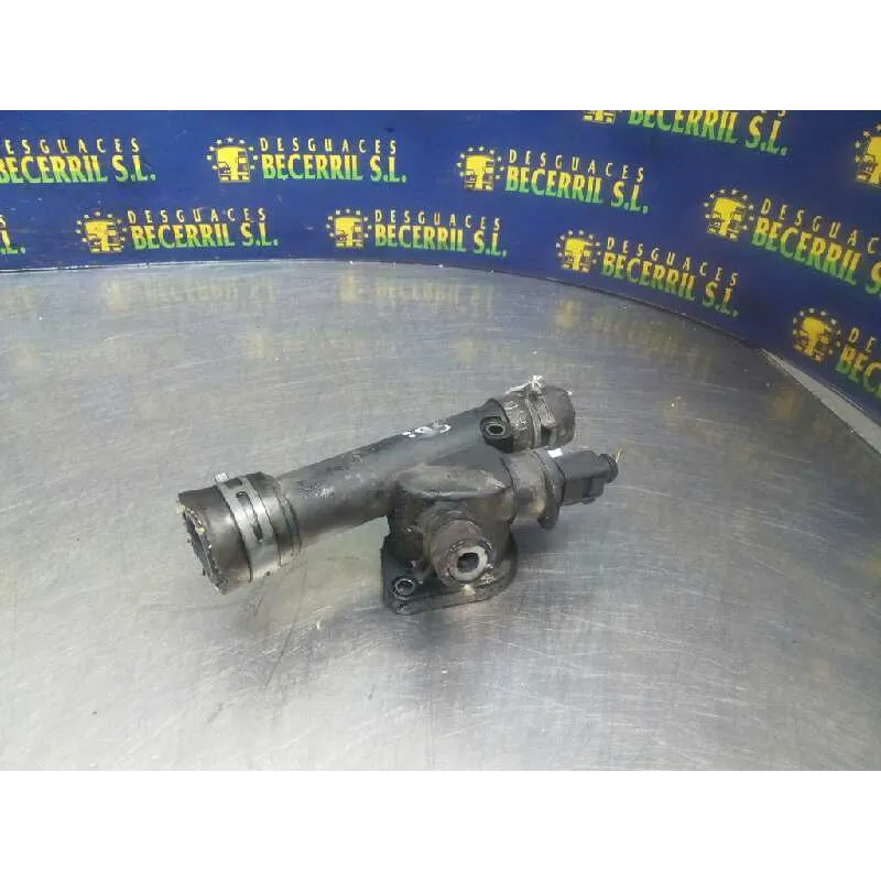 Recambio de caja de agua para seat ibiza (6l1) cool referencia OEM IAM 038121133 Recambio de caja de agua para seat ibiza (6l1) cool referencia OEM IAM 038121133