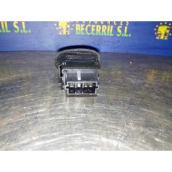 Recambio de mando elevalunas trasero izquierdo para peugeot 406 berlina (s1/s2) 2.0 hdi referencia OEM IAM   