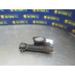 Recambio de caja de agua para seat ibiza (6l1) cool referencia OEM IAM 038121133  