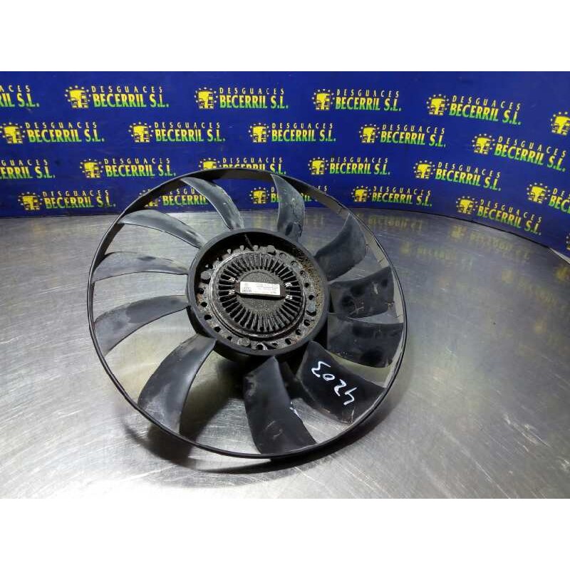 Recambio de maza embrague viscoso para volkswagen passat berlina (3b2) highline referencia OEM IAM 058121350 Recambio de maza embrague viscoso para volkswagen passat berlina (3b2) highline referencia OEM IAM 058121350